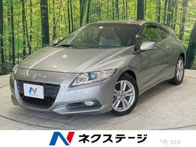 2011 Honda CR-Z