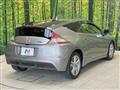 2011 Honda CR-Z
