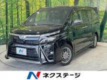 2019 Toyota Voxy