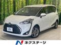 2019 Toyota Sienta
