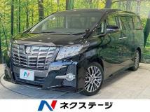 2016 Toyota Alphard G