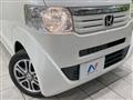 2013 Honda N BOX
