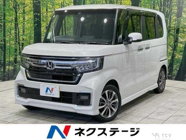 2023 Honda N BOX