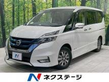 2019 Nissan Serena