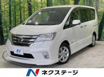 2013 Nissan Serena