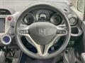 2013 Honda Fit Hybrid