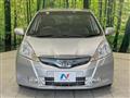 2013 Honda Fit Hybrid