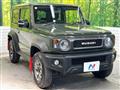 2021 Suzuki Jimny Sierra