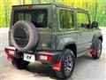2021 Suzuki Jimny Sierra