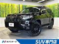 2021 Toyota Land Cruiser Prado
