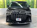2023 Toyota Alphard G