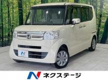 2015 Honda N BOX