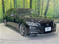 2019 Toyota Crown Hybrid