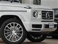 2023 Mercedes-Benz G-Class