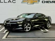 2018 Chevrolet Camaro