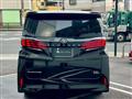 2025 Toyota Alphard Hybrid