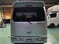 2018 Daihatsu Hijet Cargo