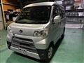 2018 Daihatsu Hijet Cargo