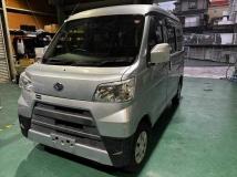 2018 Daihatsu Hijet Cargo