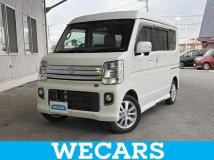 2023 Suzuki Every Wagon