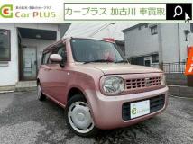 2011 Suzuki Lapin