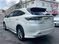 2017 Toyota Harrier