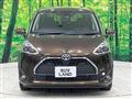 2019 Toyota Sienta