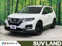 2017 Nissan X-Trail