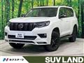 2022 Toyota Land Cruiser Prado