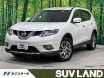 2017 Nissan X-Trail