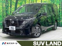 2023 Nissan Serena