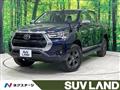 2023 Toyota Hilux