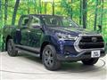 2023 Toyota Hilux