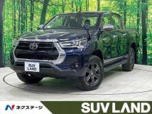 2023 Toyota Hilux