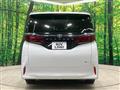 2023 Toyota Alphard Hybrid