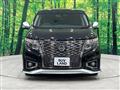 2021 Nissan Elgrand