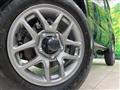 2025 Suzuki Jimny