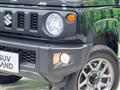 2025 Suzuki Jimny