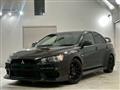 2011 Mitsubishi Lancer