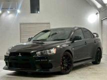 2011 Mitsubishi Lancer