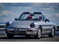 1991 Alfa Romeo Spider