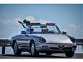 1991 Alfa Romeo Spider