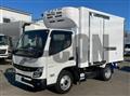 2024 Mitsubishi Fuso Canter