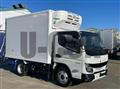 2024 Mitsubishi Fuso Canter