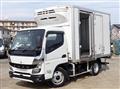 2023 Mitsubishi Fuso Canter
