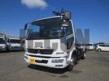 2024 Mitsubishi Fuso Fighter
