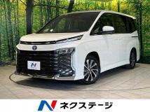 2025 Toyota Voxy