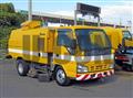2005 Isuzu Elf Truck