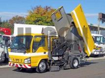 2005 Isuzu Elf Truck