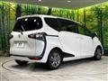2018 Toyota Sienta